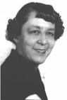 Doris Ruth Hendricks